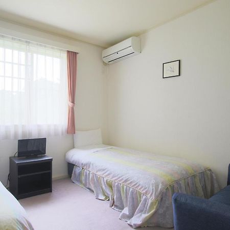 Mt Fuji B&B Pension Le Lagon Yamanakako Eksteriør bilde
