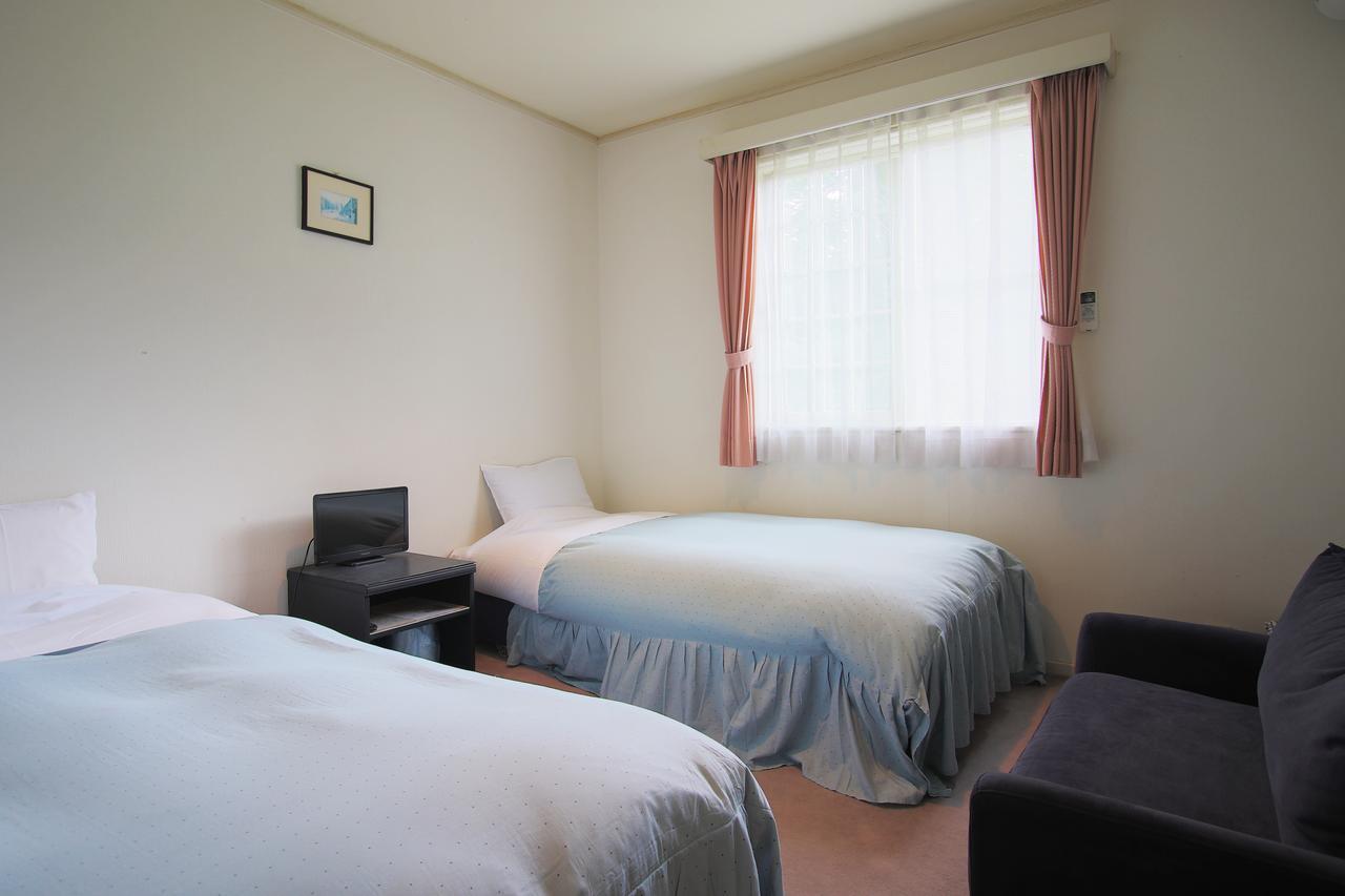 Mt Fuji B&B Pension Le Lagon Yamanakako Eksteriør bilde