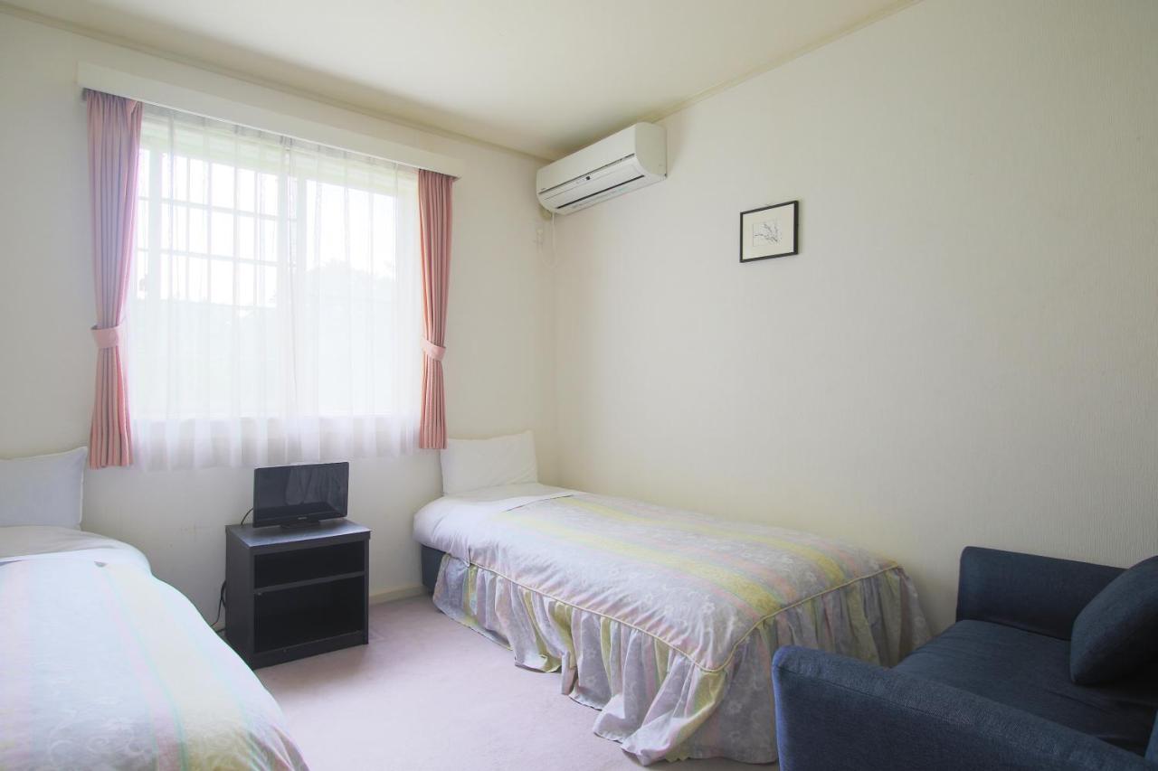 Mt Fuji B&B Pension Le Lagon Yamanakako Eksteriør bilde