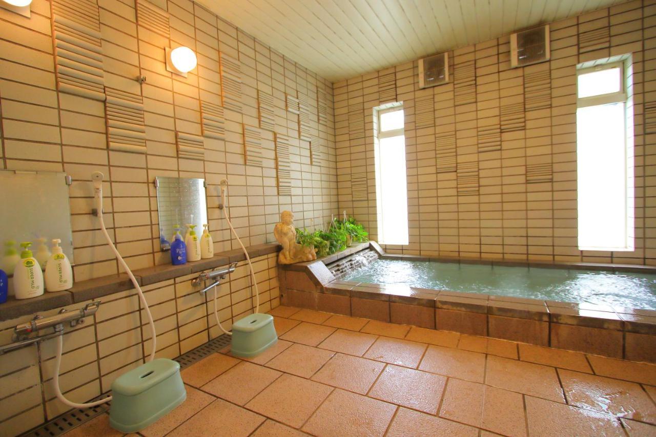 Mt Fuji B&B Pension Le Lagon Yamanakako Eksteriør bilde